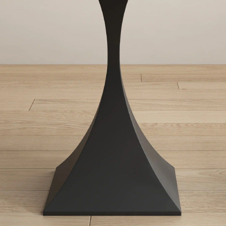 Round Dining Table