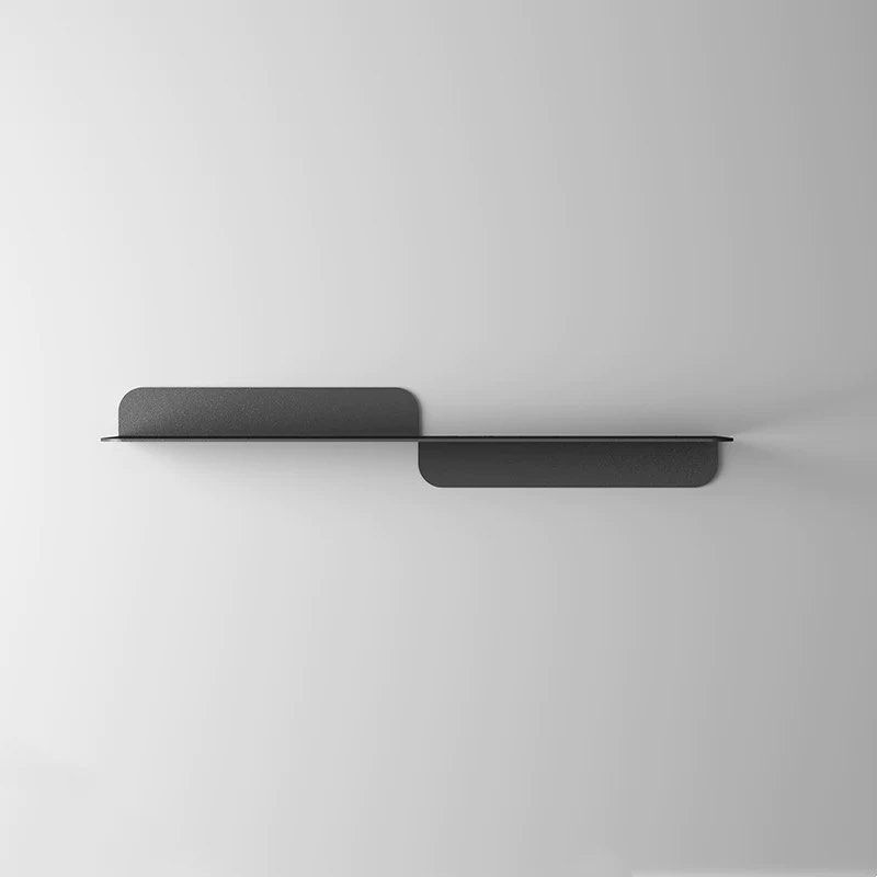 Modern Floating Shelf Set (2 Pieces)