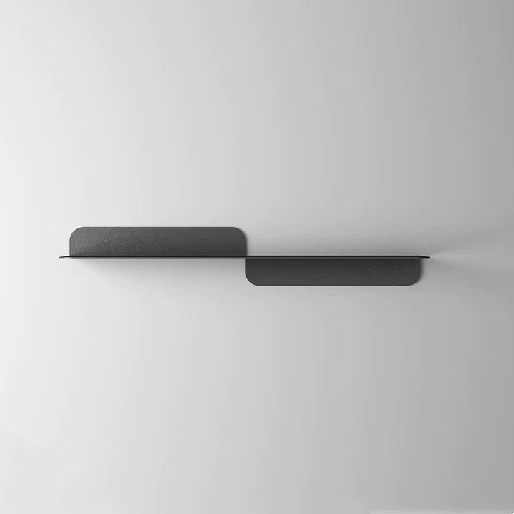 Modern Floating Shelf Set (2 Pieces)