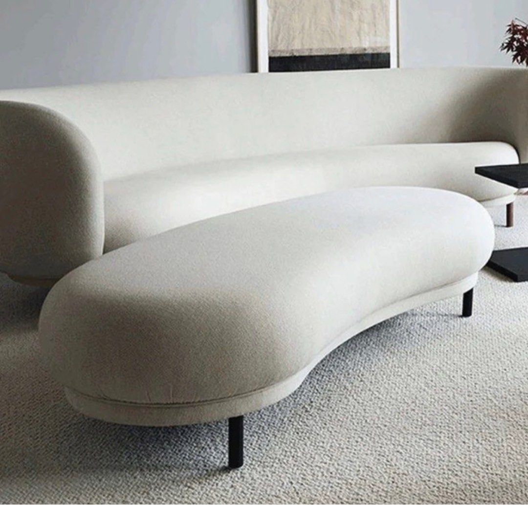 Upholstered Bench