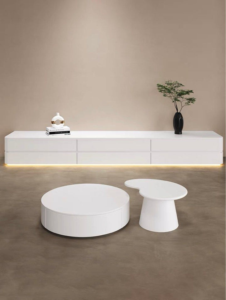 Modern TV Cabinet Console