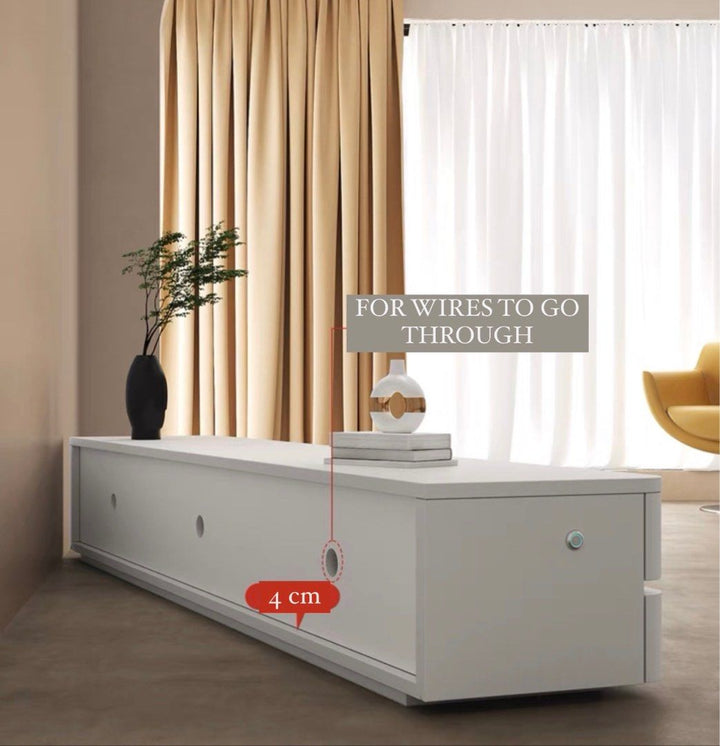 Modern TV Cabinet Console