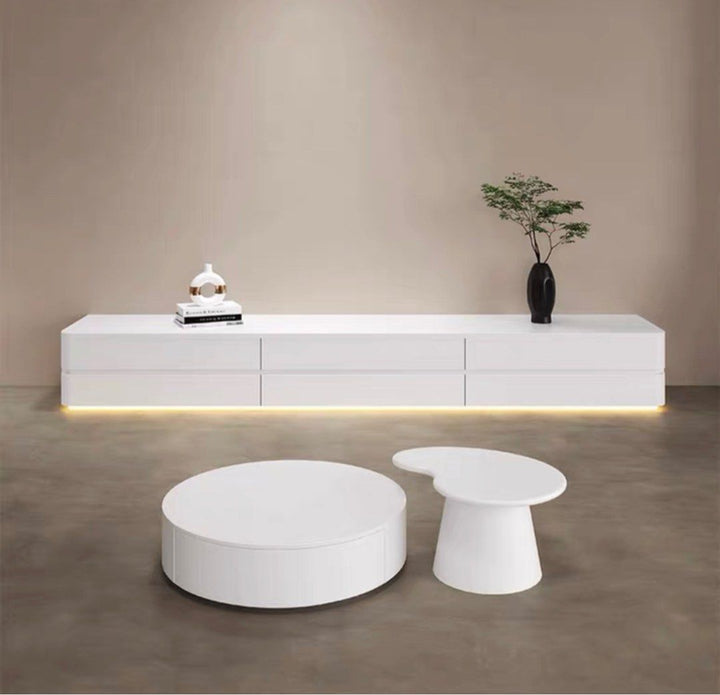 Modern TV Cabinet Console
