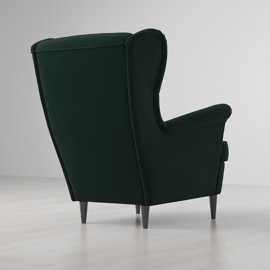 Wing Armchair