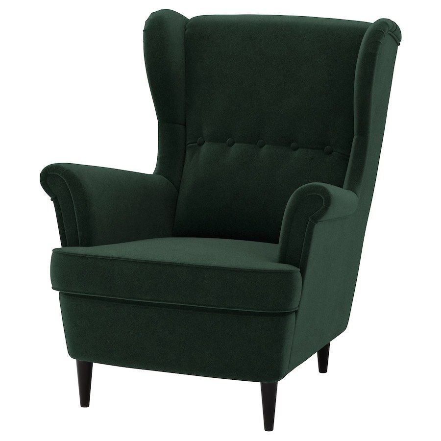 Wing Armchair