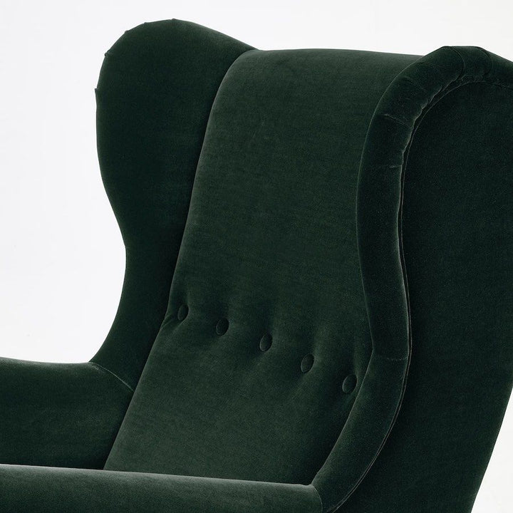 Wing Armchair