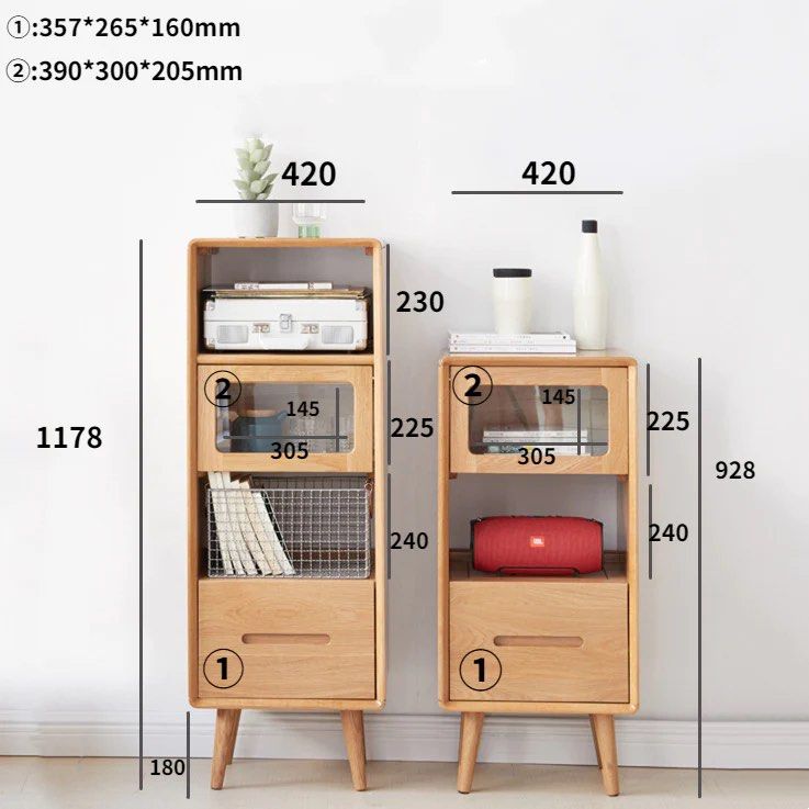 Storage Cabinet