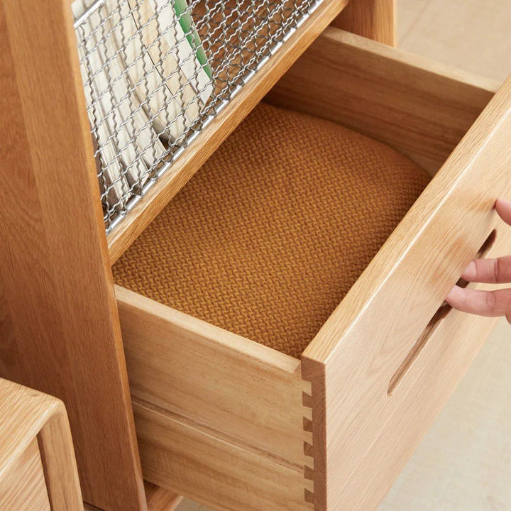 Storage Cabinet