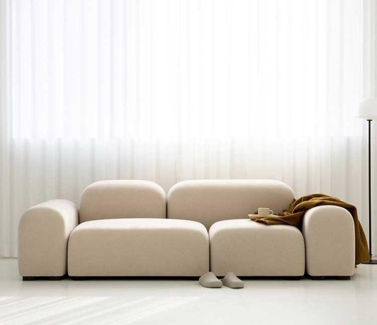 Minimalist Sofa