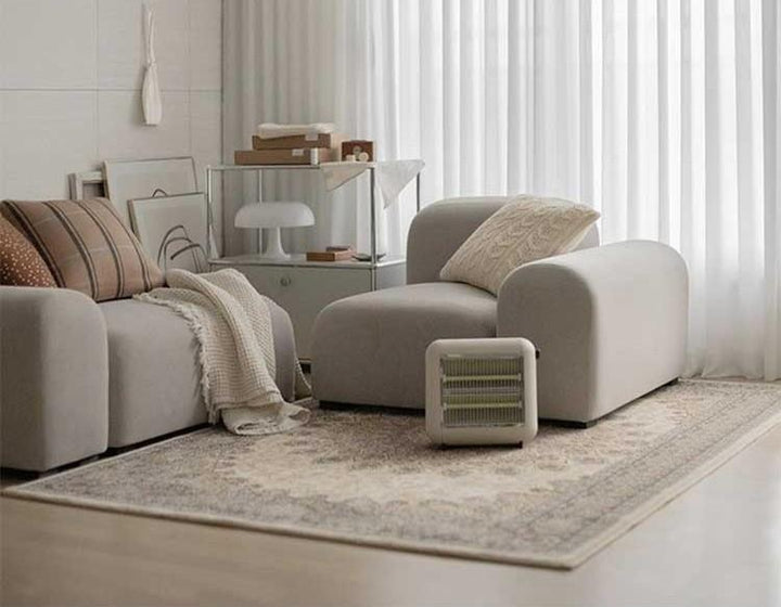 Minimalist Sofa