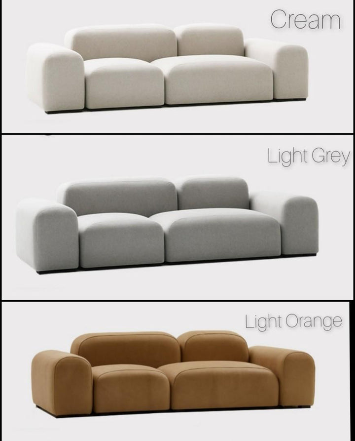 Minimalist Sofa