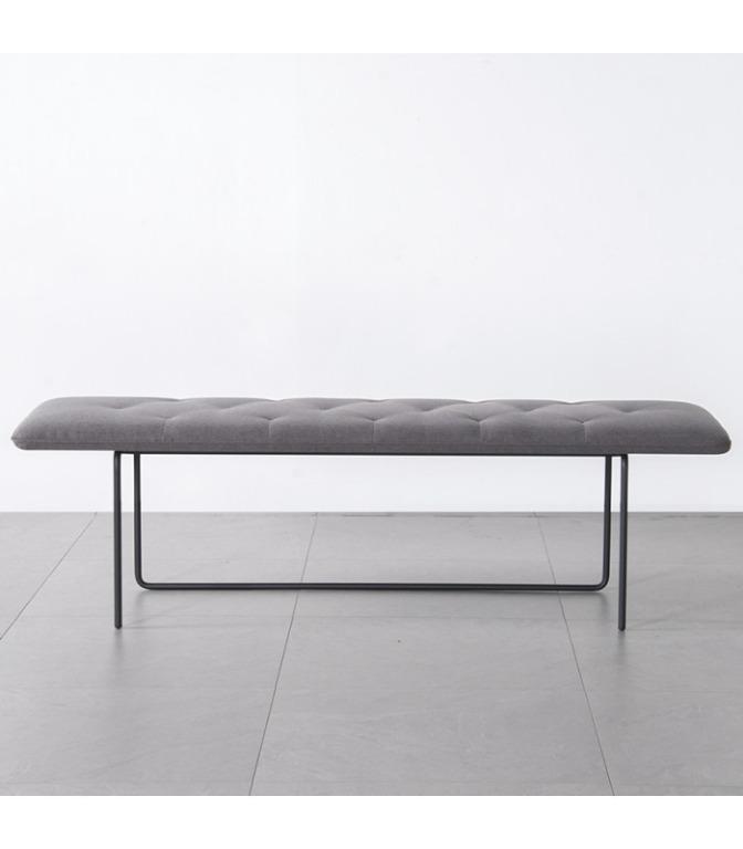 Minimalist Dining Bench