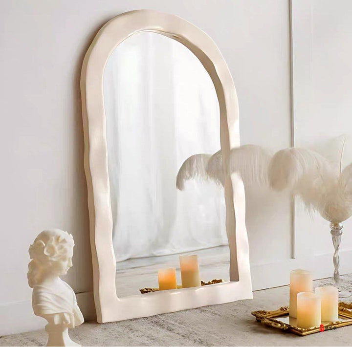 Modern Arch Mirror