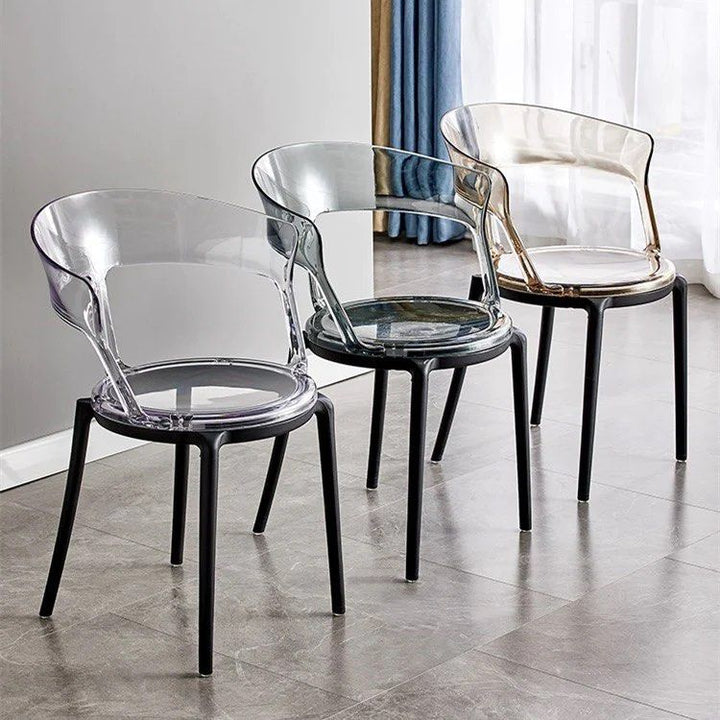 Creative Dining Chair (set of 2)