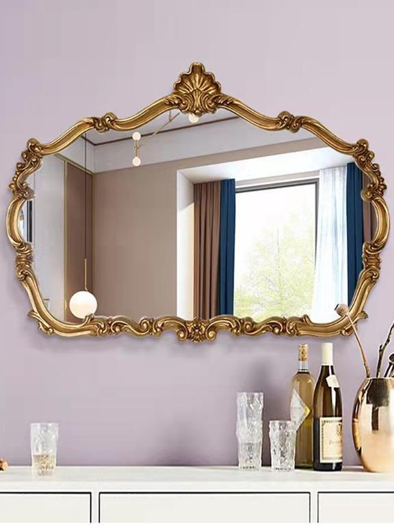 Wall Accent Mirror