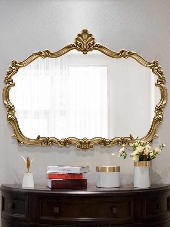 Wall Accent Mirror