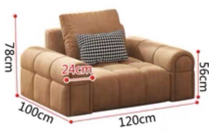 Modern Sofa