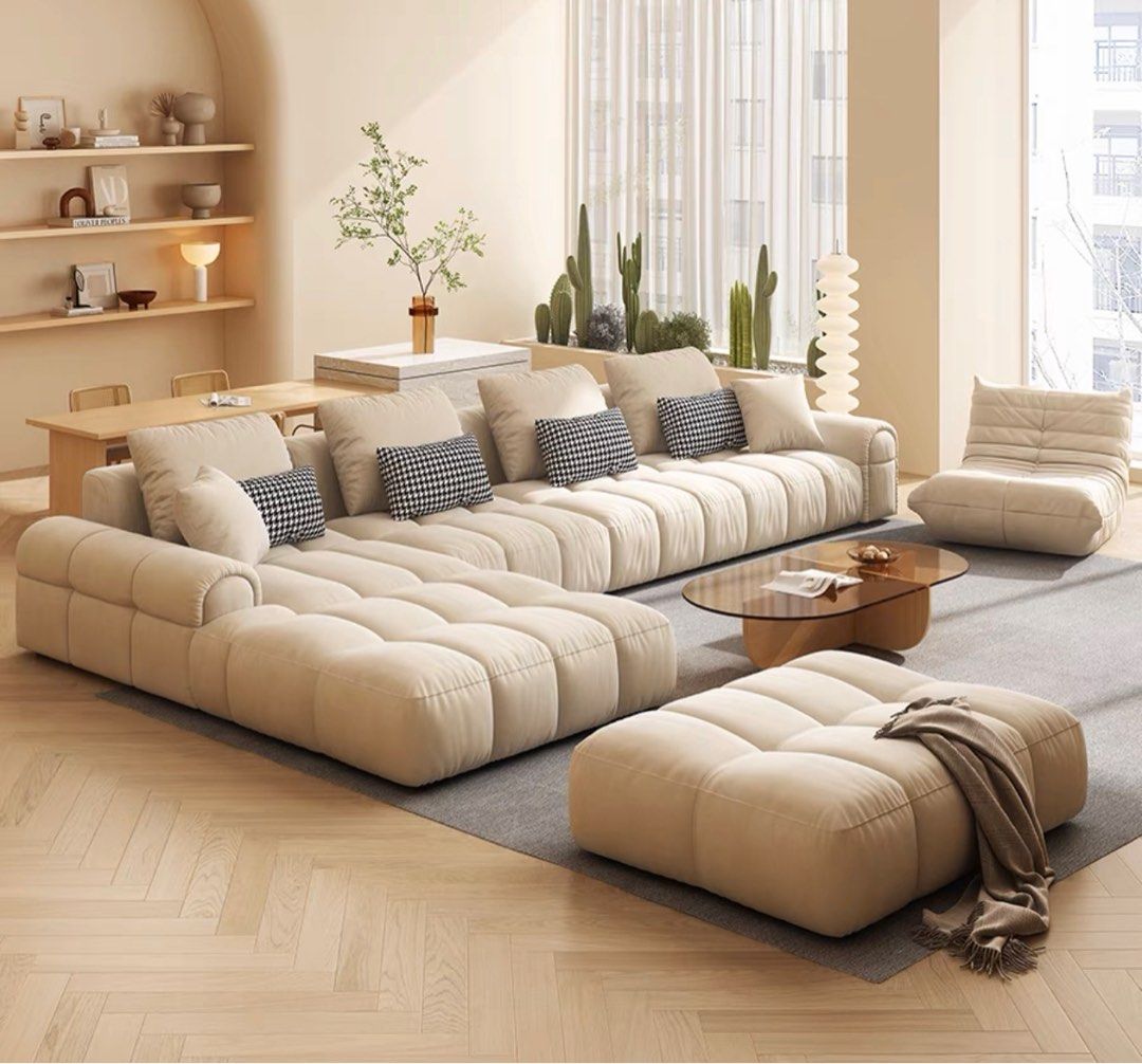 Modern Sofa