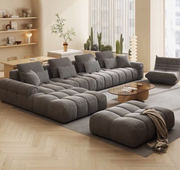 Modern Sofa