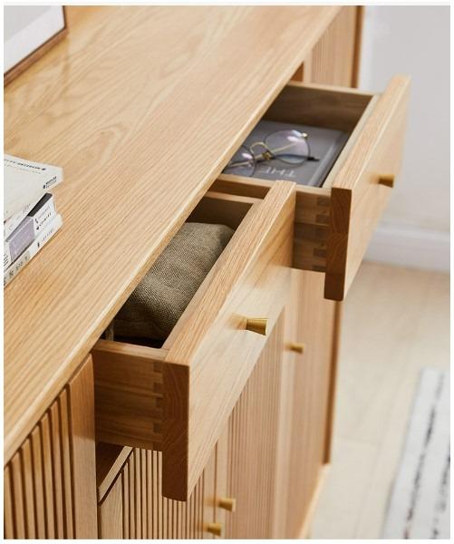 Shoe Storage Cabinet