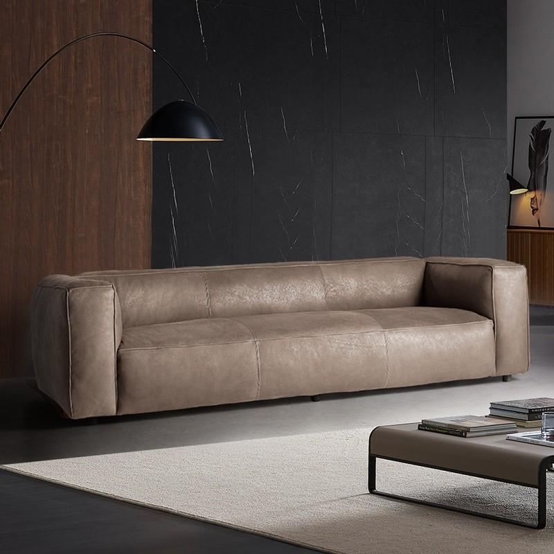 Modern Luxury Sofa Couch