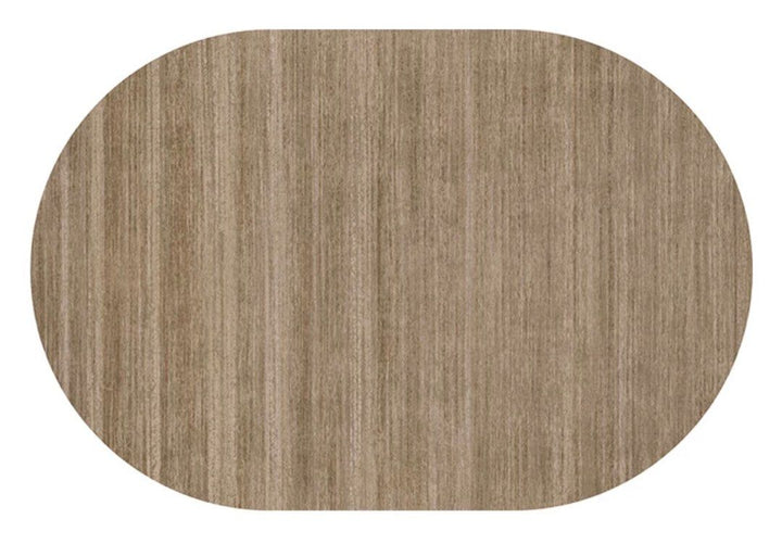 Oval Rug