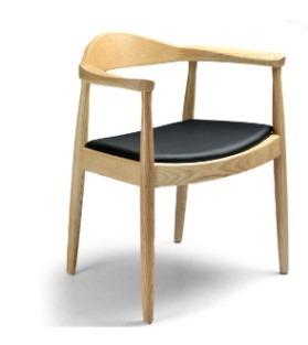 Solid Wood Chair