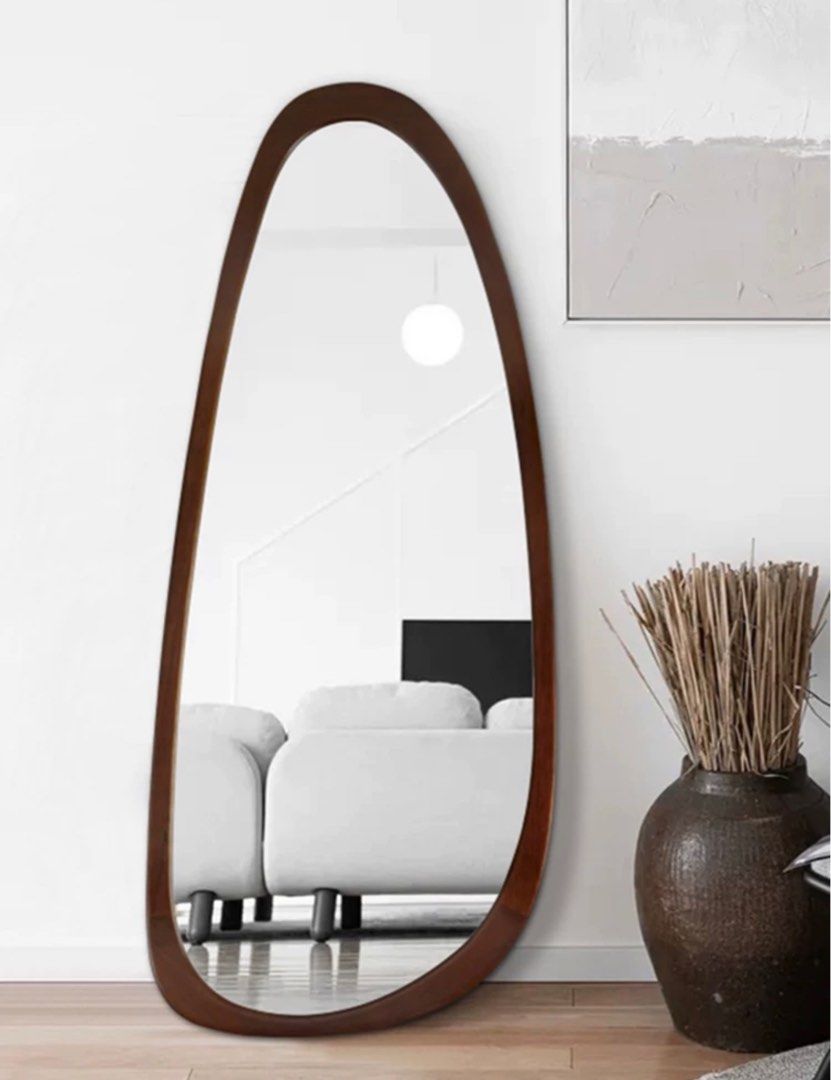 Minimalistic Mirror