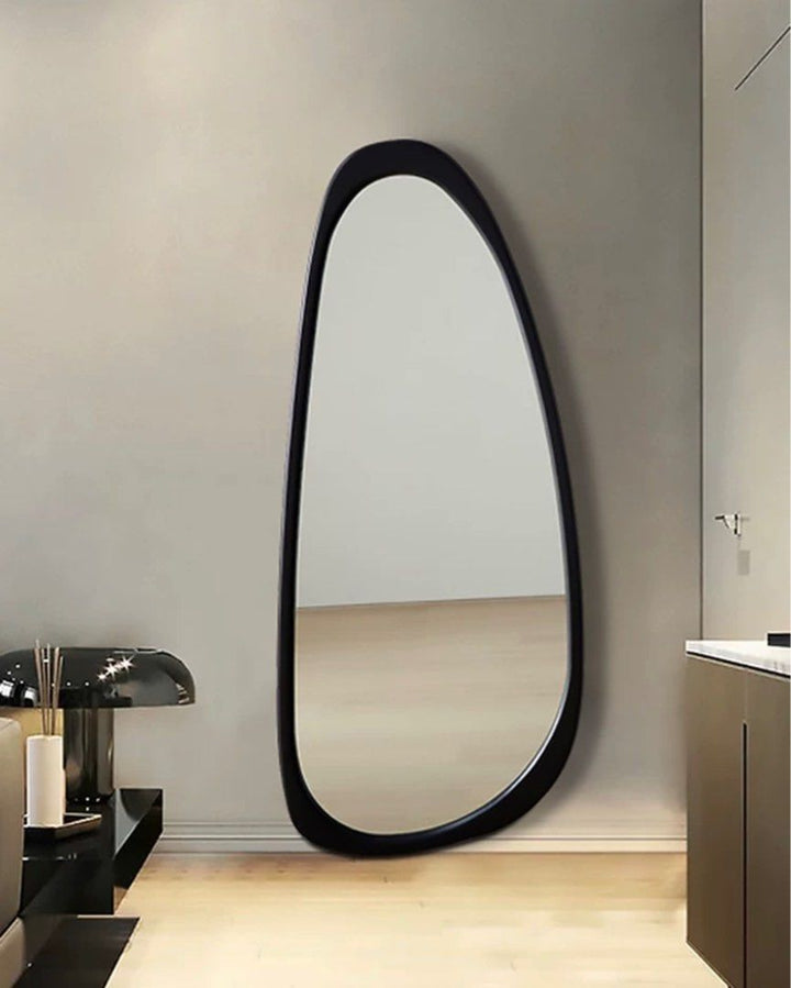 Minimalistic Mirror