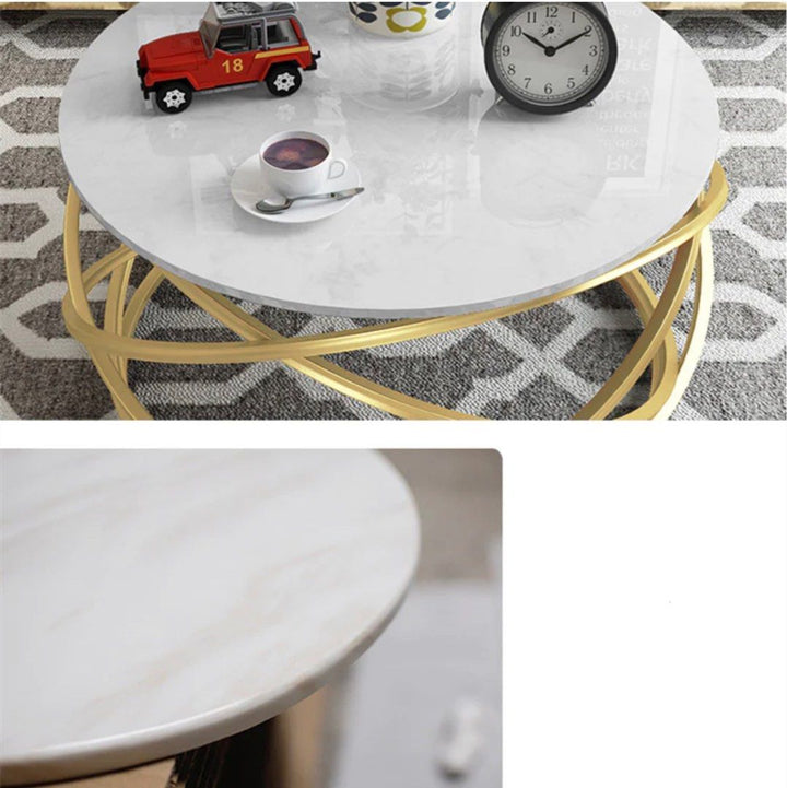 Frame Coffee Table