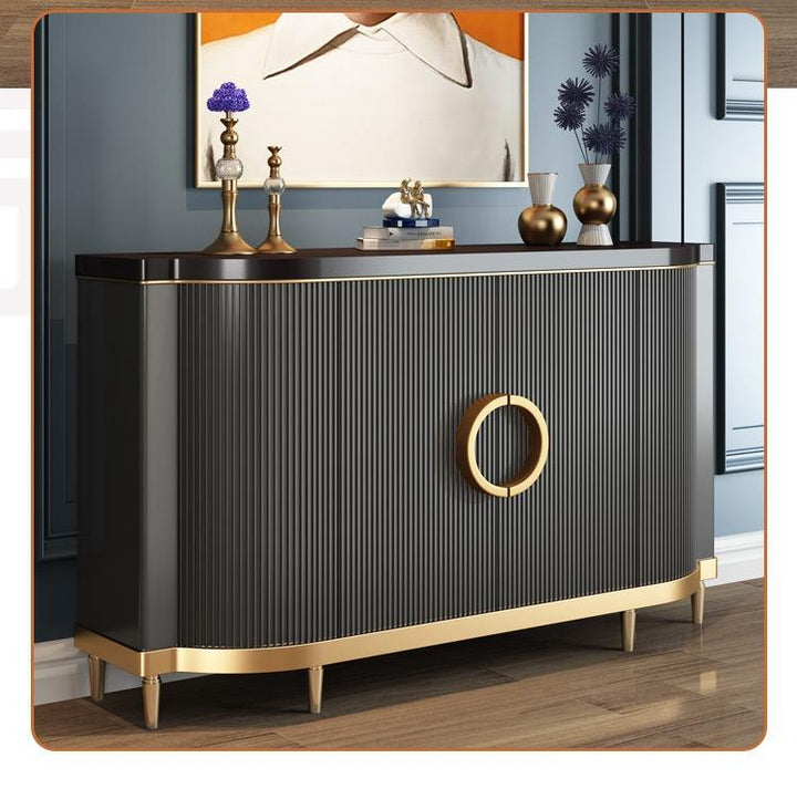 2 Door Cabinet Sideboard