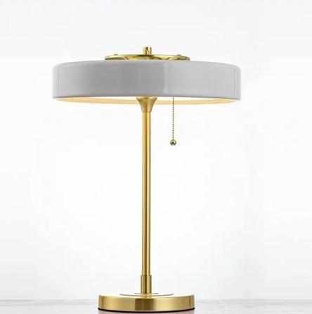 TEAGAN Postmodern Bedside Lamp