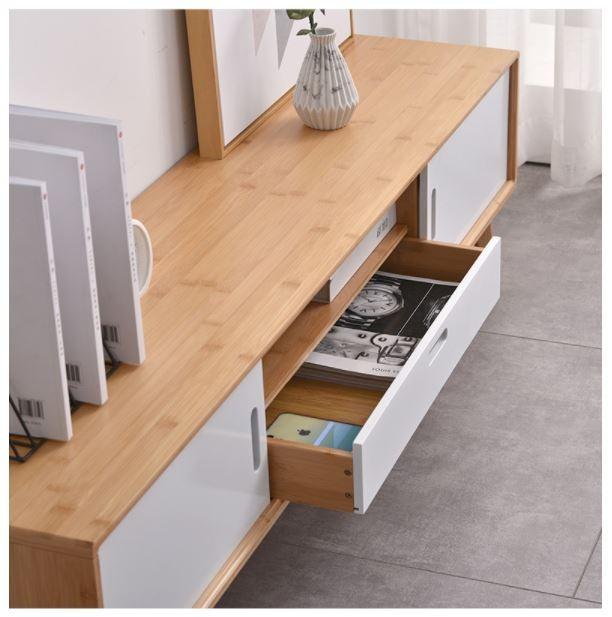 Nordic TV Console