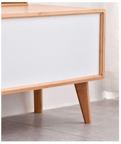 Nordic TV Console