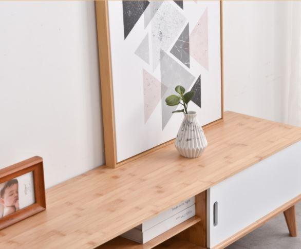 Nordic TV Console