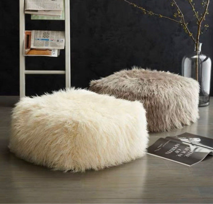 Modern Cushion / Ottoman
