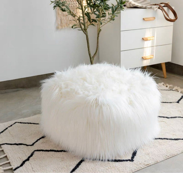 Modern Cushion / Ottoman