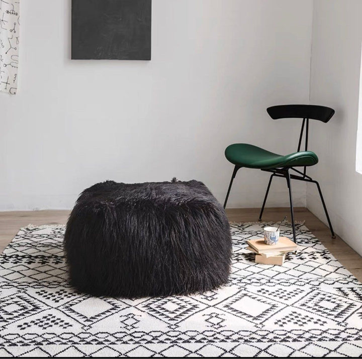 Modern Cushion / Ottoman