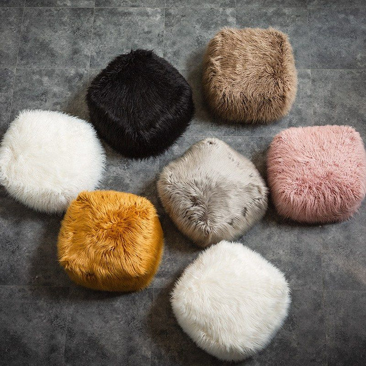 Modern Cushion / Ottoman