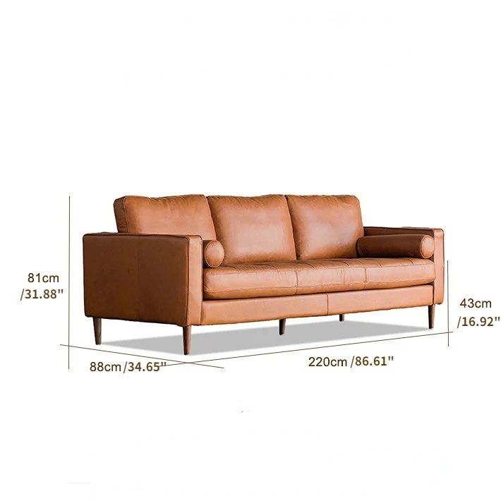 Arm Sofa