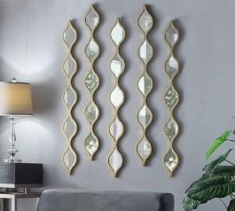 Decorative Accent Wall Mirror