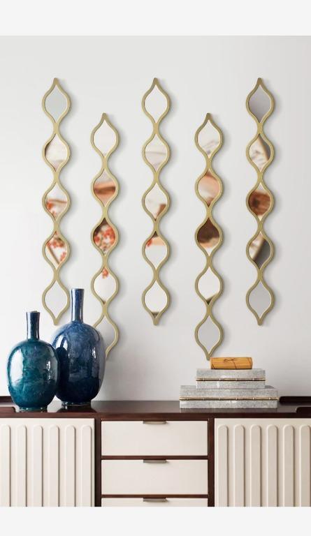 Decorative Accent Wall Mirror