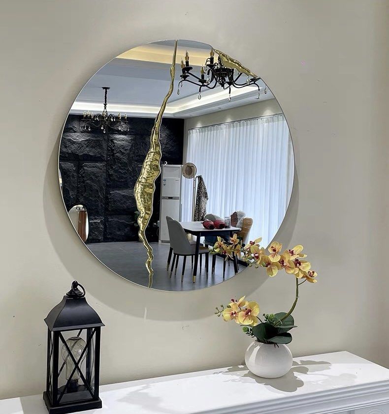 Modern Wall Mirror