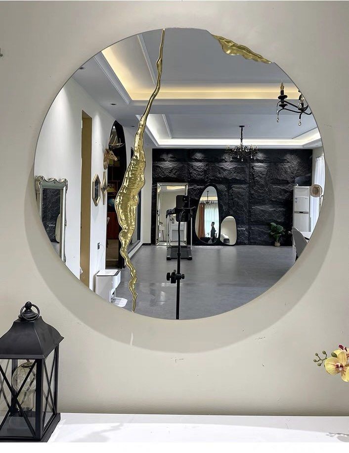 Modern Wall Mirror