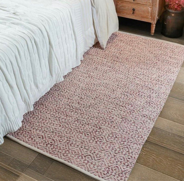 Handmade Rug