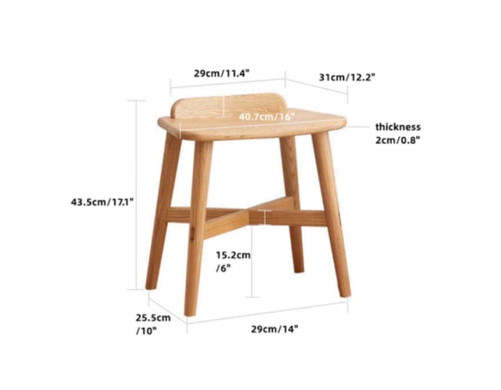 makeup Stool