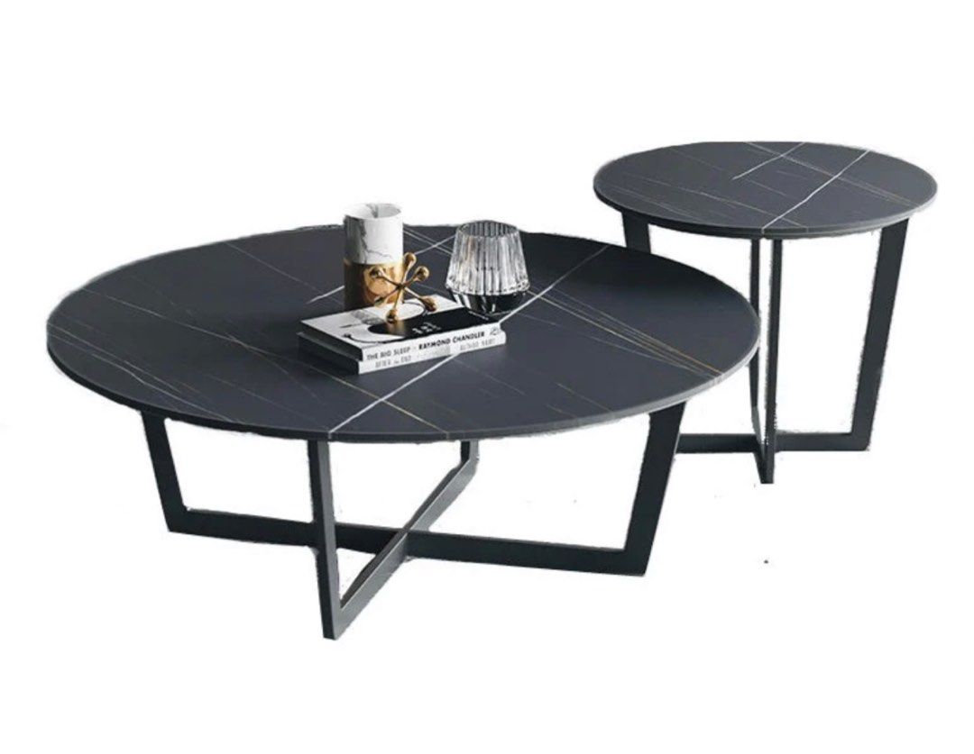 Coffee Table Set