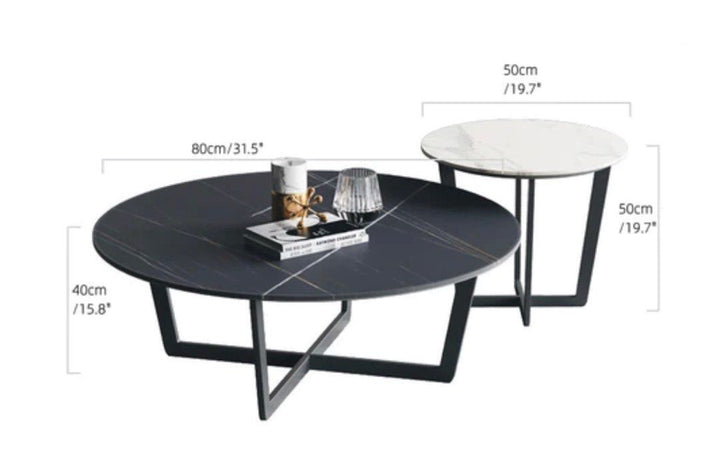 Coffee Table Set