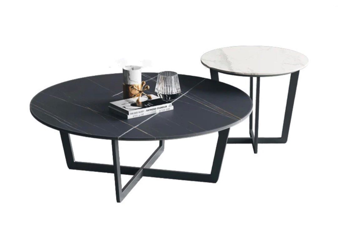 Coffee Table Set