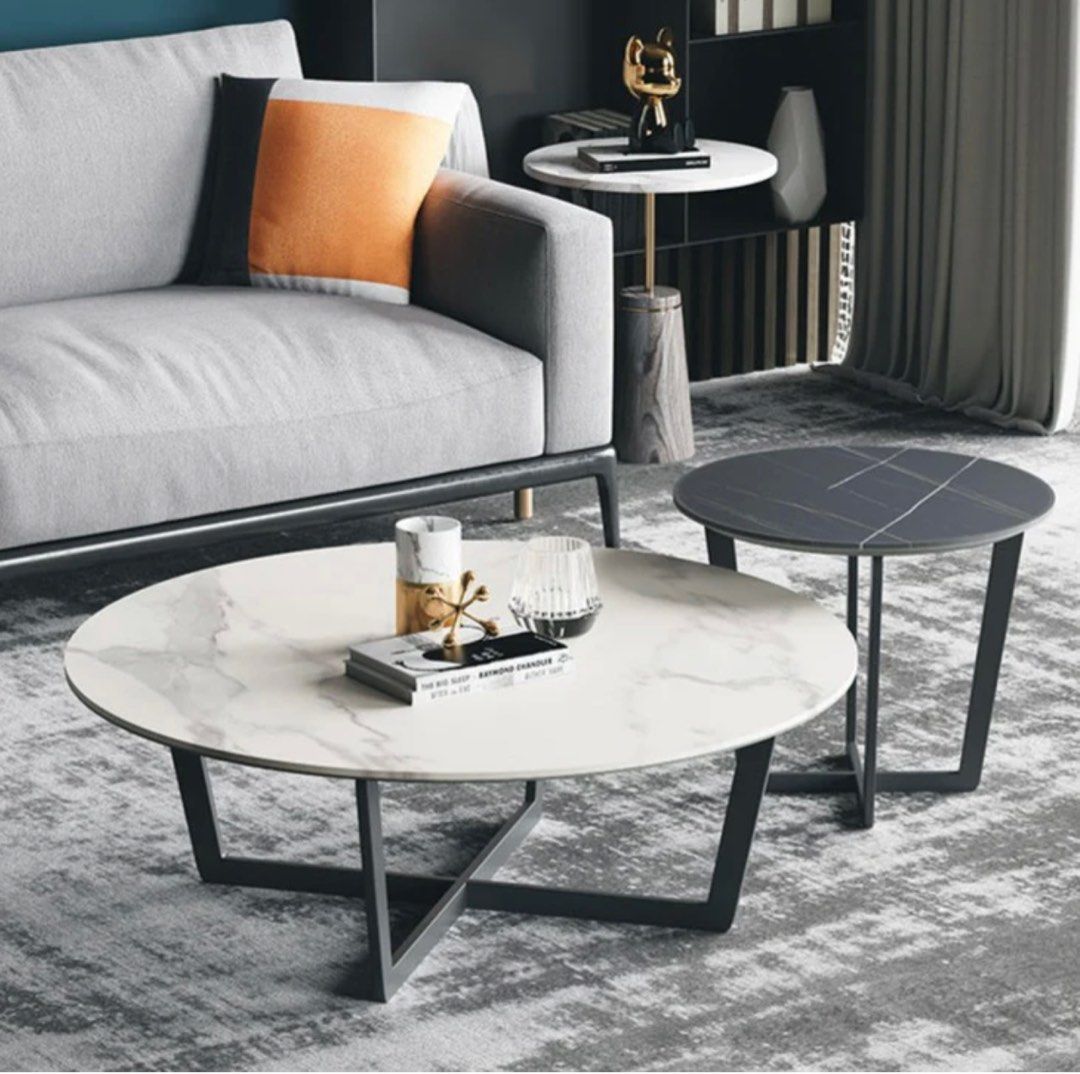 Coffee Table Set